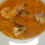 Salinas E Tapas Nourriture
