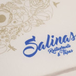 Salinas E Tapas Boisson