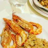 Farta Brutos Nourriture