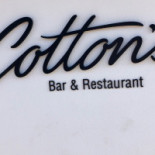 Cotton's Logo