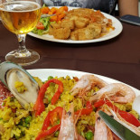 O Jango Comida