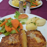 O Jango Comida