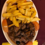 O Jango Comida