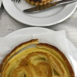 Confeitaria Cister Food