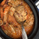 Ancoradouro Nourriture