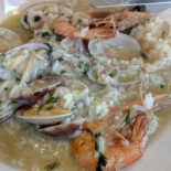 A Espiga Comida