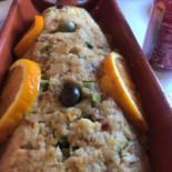 A Espiga Comida