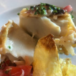 A Espiga Comida