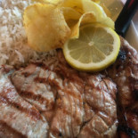 A Espiga Comida