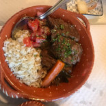 A Espiga Comida