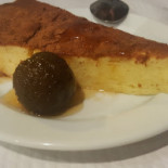 A Espiga Comida