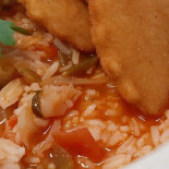 Cafeteria E Califer Nourriture