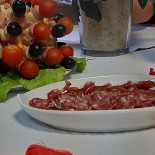 Cafeteria E Califer Nourriture