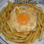 Cafeteria E Califer Nourriture