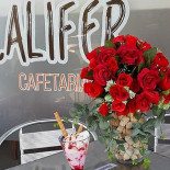 Cafeteria E Califer Boisson