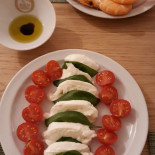 Augusto Comida