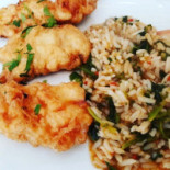 Augusto Comida