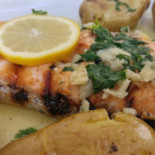 Augusto Comida