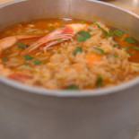 Augusto Comida