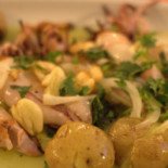 Augusto Comida
