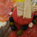 Garrafeira Comida