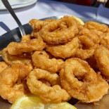 Sebastiao Comida
