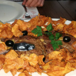 Magina's Nourriture