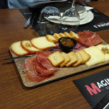 Magina's Carte