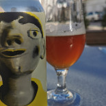 Veru Restaurante & Beerhouse Boisson
