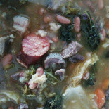 Salinas E Tapas Nourriture