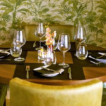 O Lusitano À l'intérieur