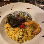 O Lusitano Nourriture