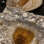 O Lusitano Nourriture