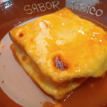 Sabor Tipico Comida