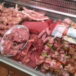 Sabor Tipico Comida