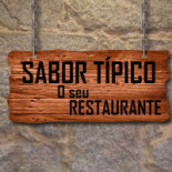 Sabor Tipico Carta