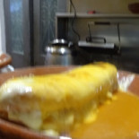 Sabor Tipico Comida