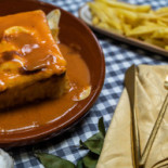 Sabor Tipico Comida