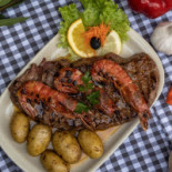 Sabor Tipico Comida