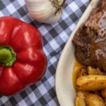 Sabor Tipico Comida