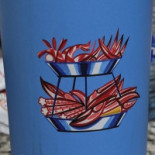 Borralhinha Boisson
