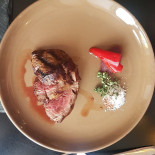 Rib Beef Wine Lisboa Bebida