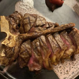 Rib Beef Wine Lisboa Comida