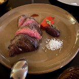 Rib Beef Wine Lisboa Comida