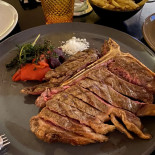 Rib Beef Wine Lisboa Comida