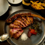 Rib Beef Wine Lisboa Bebida