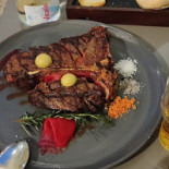 Rib Beef Wine Lisboa Comida