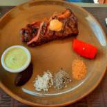 Rib Beef Wine Lisboa Comida