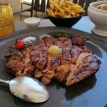 Rib Beef Wine Lisboa Comida