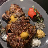 Rib Beef Wine Lisboa Comida
